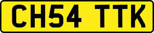 CH54TTK