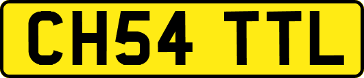 CH54TTL