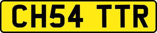 CH54TTR