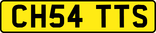 CH54TTS