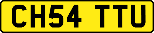 CH54TTU