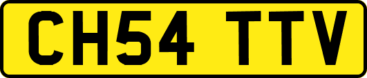 CH54TTV