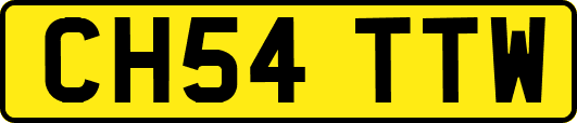 CH54TTW