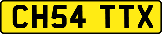 CH54TTX