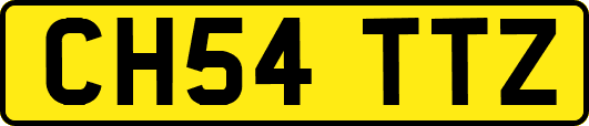 CH54TTZ