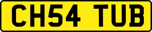 CH54TUB