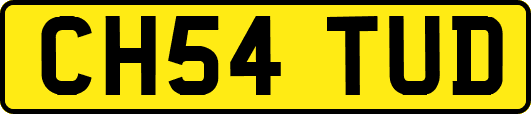 CH54TUD