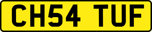 CH54TUF