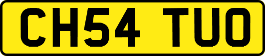 CH54TUO