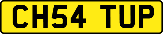 CH54TUP