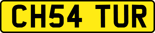 CH54TUR