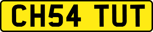 CH54TUT