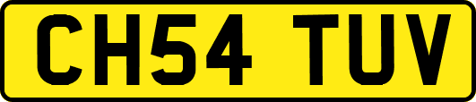 CH54TUV