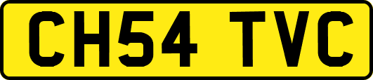 CH54TVC