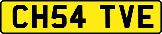 CH54TVE