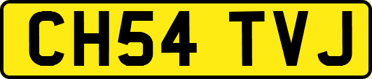 CH54TVJ