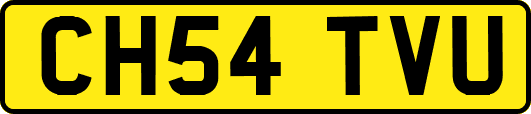 CH54TVU
