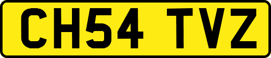 CH54TVZ