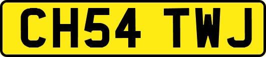 CH54TWJ