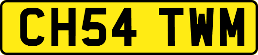 CH54TWM