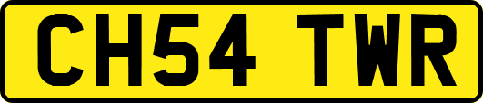 CH54TWR