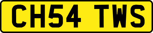 CH54TWS