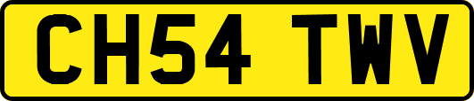 CH54TWV