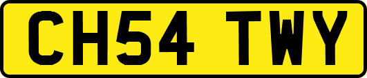 CH54TWY