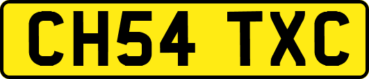 CH54TXC