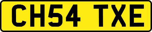 CH54TXE