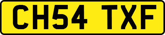 CH54TXF