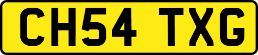 CH54TXG