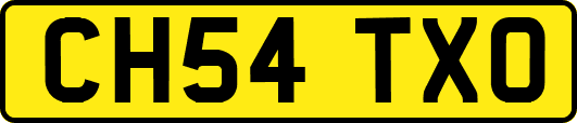 CH54TXO
