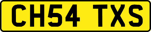 CH54TXS