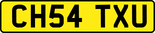 CH54TXU