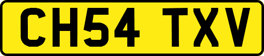 CH54TXV