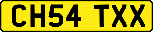 CH54TXX