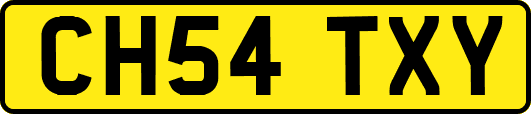 CH54TXY