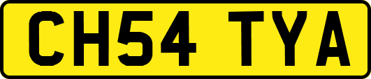 CH54TYA