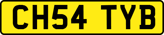 CH54TYB