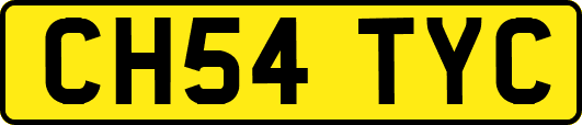 CH54TYC