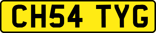 CH54TYG