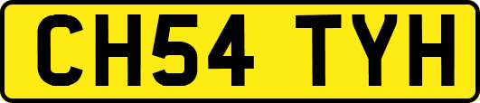 CH54TYH