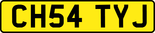 CH54TYJ