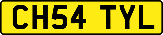 CH54TYL