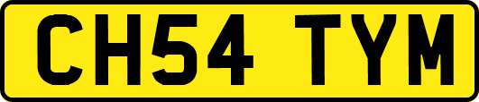 CH54TYM