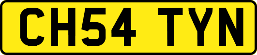 CH54TYN