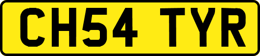 CH54TYR