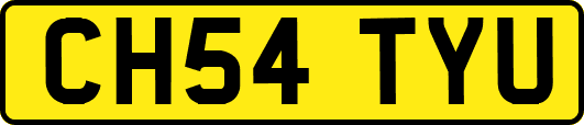 CH54TYU