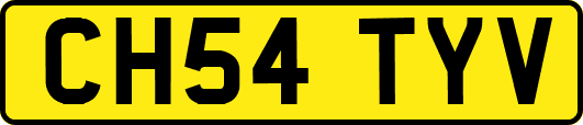 CH54TYV
